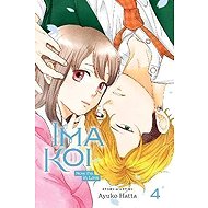 Ima Koi: Now I´m in Love 4 - 