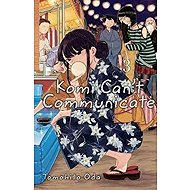 Komi Can´t Communicate 3 - 