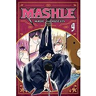 Mashle: Magic and Muscles 9 - Hajime Komoto