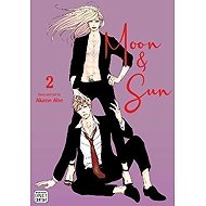 Moon & Sun 2 - 