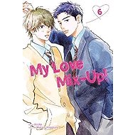 My Love Mix-Up! 6 - 