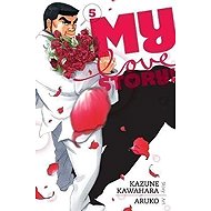 My Love Story!! 5 - 