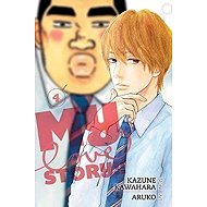 My Love Story!! 4 - 