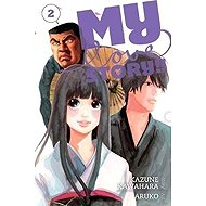 My Love Story!! 2 - 