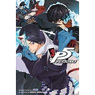 Persona 5 / 3 - 