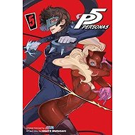 Persona 5 / 5 - 
