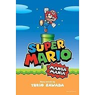 Super Mario Manga Mania - 