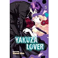 Yakuza Lover 5 - 
