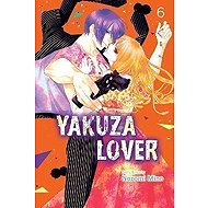 Yakuza Lover 6 - 