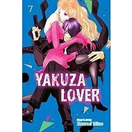 Yakuza Lover 7 - 