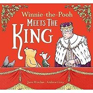 Winnie-the-Pooh Meets the King - Walt Disney