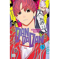 Dandadan 5 - 