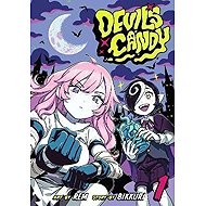 Devil´s Candy 1 - 
