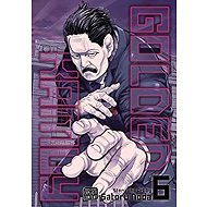 Golden Kamuy 6 - 