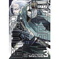Golden Kamuy 3 - 