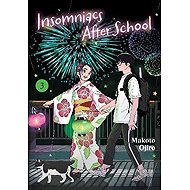 Insomniacs After School 3 - 