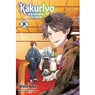 Kakuriyo: Bed & Breakfast for Spirits 8 - 