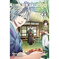 Kakuriyo: Bed & Breakfast for Spirits 2 - 