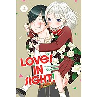 Love´s in Sight! 4 - 
