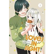 Love´s in Sight! 3 - 
