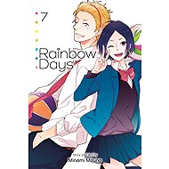 Rainbow Days 7 - 