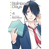 Rainbow Days 4 - 