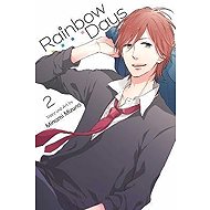 Rainbow Days 2 - 