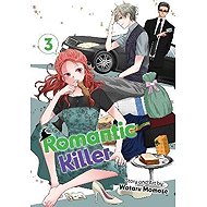 Romantic Killer 3 - 