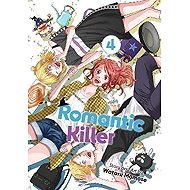Romantic Killer 4 - 