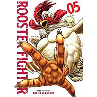 Rooster Fighter 5 - 
