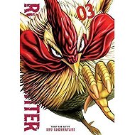 Rooster Fighter 3 - 