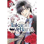 Takane & Hana 2 - 