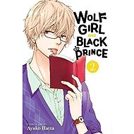 Wolf Girl and Black Prince 2 - 