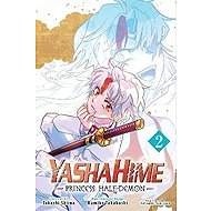 Yashahime: Princess Half-Demon 2 - 