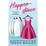 Happenstance - Tessa Bailey