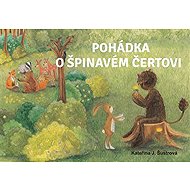 Pohádka o špinavém čertovi - 