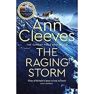 The Raging Storm - Ann Cleeves
