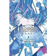 Bungo Stray Dogs: Beast 4 - 