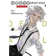 Bungo Stray Dogs: Dead Apple 1 - 