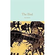 The Iliad - Homér