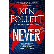 Never - Ken Follett