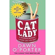 Cat Lady - 