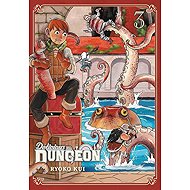 Delicious in Dungeon 3 - 