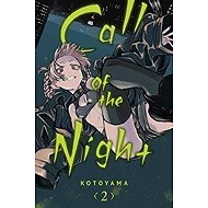 Call of the Night 2 - Kotoyama