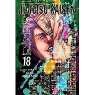 Jujutsu Kaisen 18 - Gege Akutami