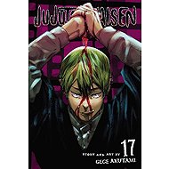 Jujutsu Kaisen 17 - Gege Akutami