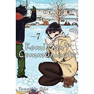 Komi Can´t Communicate 7 - 