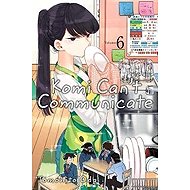Komi Can´t Communicate 6 - 