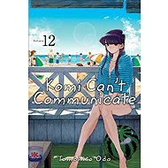 Komi Can´t Communicate 12 - 