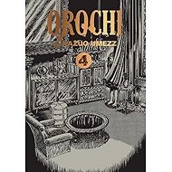 Orochi: The Perfect Edition 4 - 